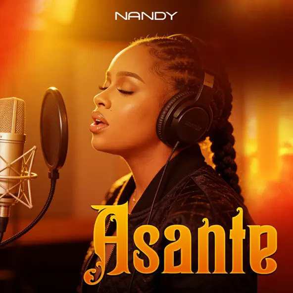 asante baba by nandyasante baba by nandy