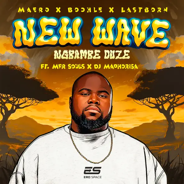 ngbambe duze by Boohle, Lastborn ft Maero