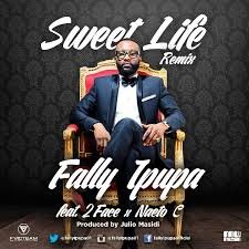 nazali kolalate fally ipupa