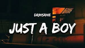 just a boy by DrINsaNE