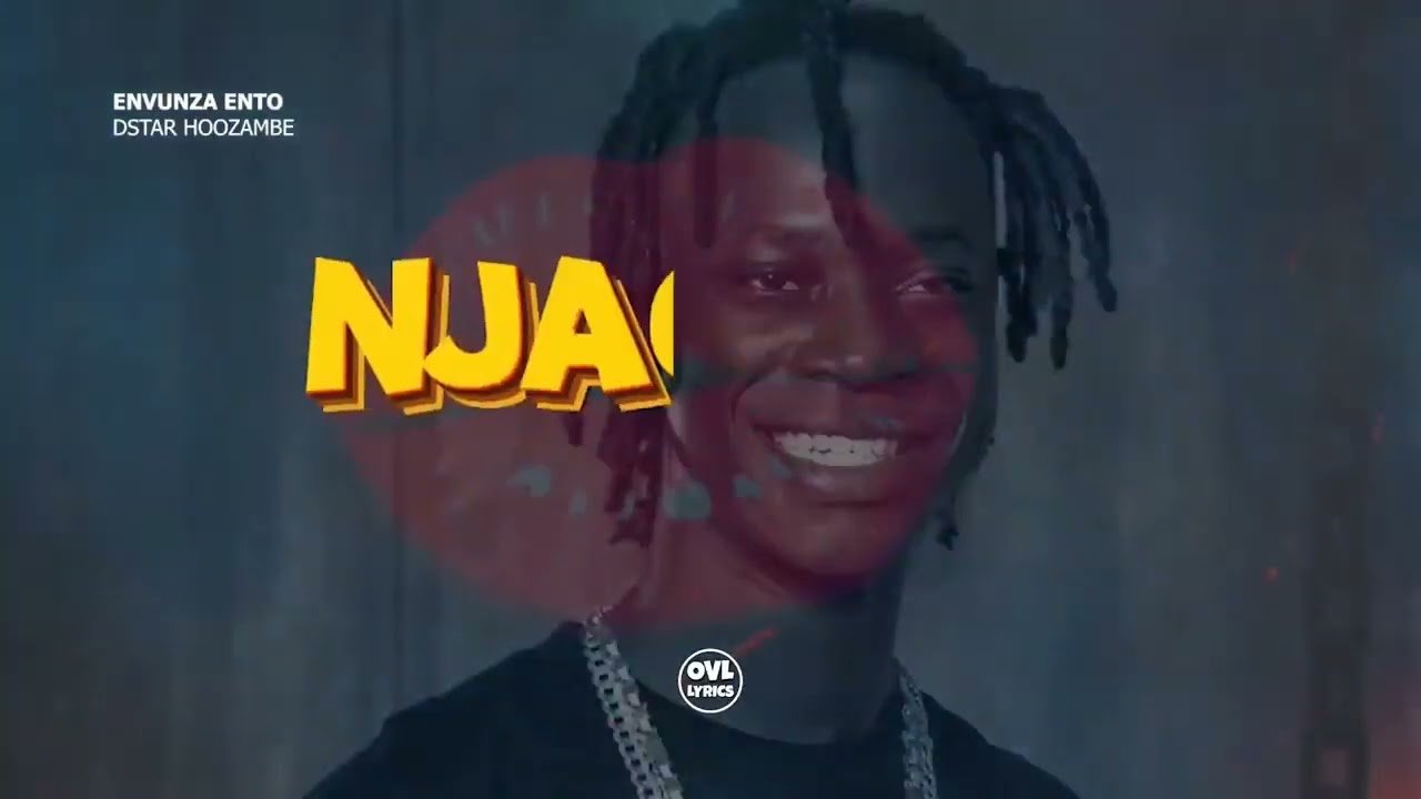 envunza ento by hoozambe