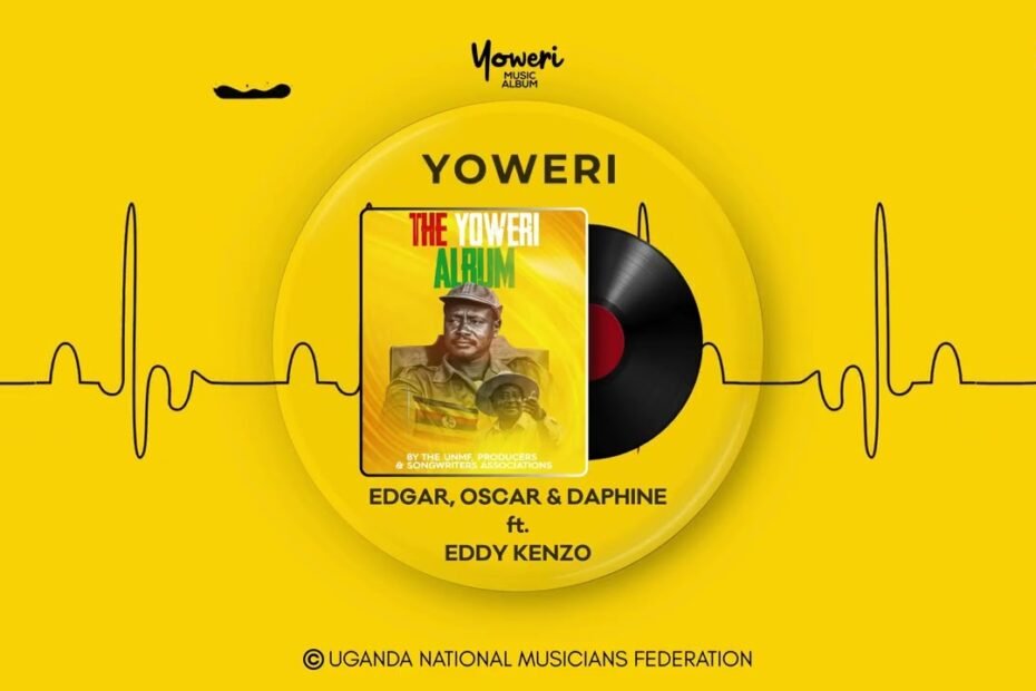 ensonga yoweri by eddy kenzo